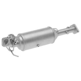 Partikelfilter (DPF) 8LG 366 071-001 für MAZDA