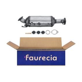Partikelfilter (DPF) 8LG 366 071-011 für MAZDA