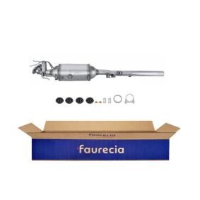 Partikelfilter (DPF) 8LG 366 071-021 für MAZDA