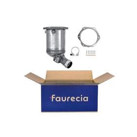 Partikelfilter (DPF) 8LG 366 071-061