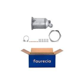 Partikelfilter (DPF) 8LG 366 071-141