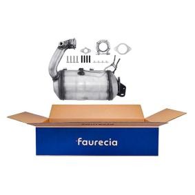 Partikelfilter (DPF) 8LG 366 071-251 NISSAN PULSAR von HELLA