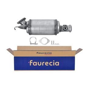 Partikelfilter (DPF) 8LG 366 071-321