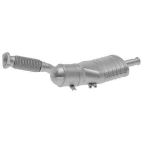 Partikelfilter (DPF) 8LG 366 071-331