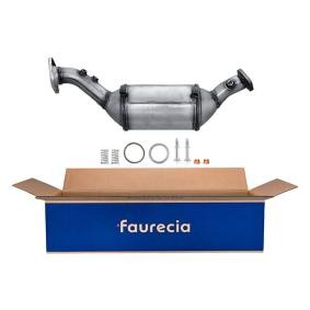 Köp Partikelfilter (DPF) av HELLA 8LG 366 071-401 till det låga priset 7614,98 kr