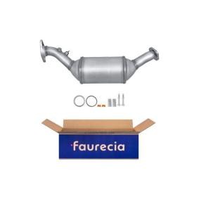 Köp Partikelfilter (DPF) av HELLA 8LG 366 071-411 till det låga priset 7178,37 kr