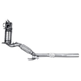 Partikelfilter (DPF) 8LG 366 071-451