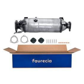 Partikelfilter (DPF) 8LG 366 071-571