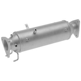 Partikelfilter (DPF) 8LG 366 071-581