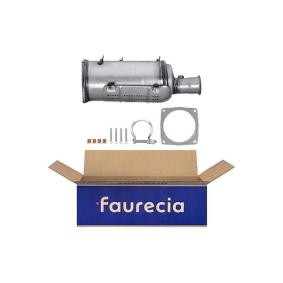 Compre Filtro de partículas da HELLA 8LH 366 080-161 a um preço baixo por 640,29 €