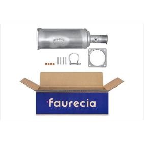 Köp Partikelfilter (DPF) av HELLA 8LH 366 080-221 till det låga priset 10731,56 kr