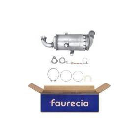 Compre Filtro de partículas da HELLA 8LH 366 080-331 a um preço baixo por 907,20 €