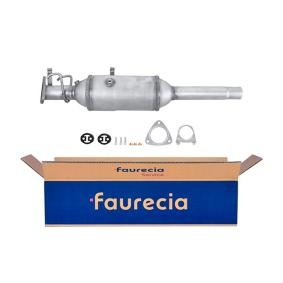 Köp Partikelfilter (DPF) av HELLA 8LH 366 080-351 till det låga priset 10278,94 kr