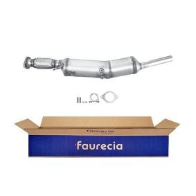 Köp Partikelfilter (DPF) av HELLA 8LH 366 080-381 till det låga priset 11493,24 kr