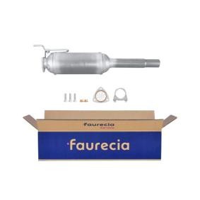 Köp Partikelfilter (DPF) av HELLA 8LH 366 080-411 till det låga priset 6662,02 kr