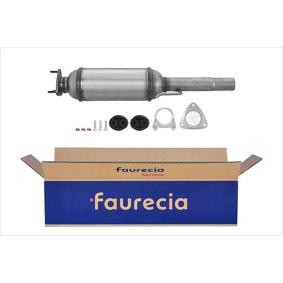 Köp Partikelfilter (DPF) av HELLA 8LH 366 080-461 till det låga priset 6490,79 kr