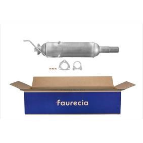 Köp Partikelfilter (DPF) av HELLA 8LH 366 080-481 till det låga priset 8790,31 kr