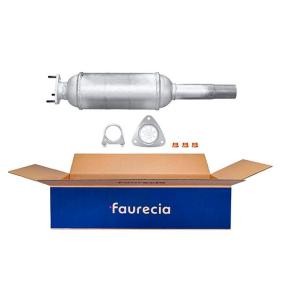 Köp Partikelfilter (DPF) av HELLA 8LH 366 080-491 till det låga priset 6390,53 kr