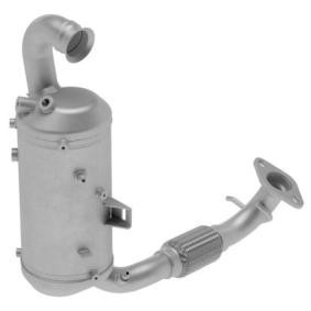 Köp Partikelfilter (DPF) av HELLA 8LH 366 080-601 till det låga priset 15139,95 kr