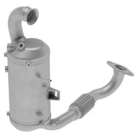Köp Partikelfilter (DPF) av HELLA 8LH 366 080-631 till det låga priset 13763,59 kr