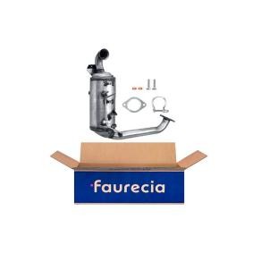 Compre Filtro de partículas da HELLA 8LH 366 080-661 a um preço baixo por 882,24 €