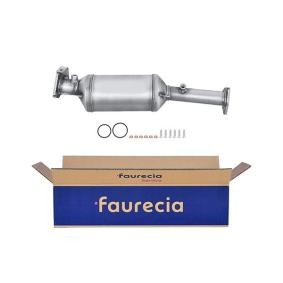 Köp Partikelfilter (DPF) av HELLA 8LH 366 080-681 till det låga priset 8386,06 kr