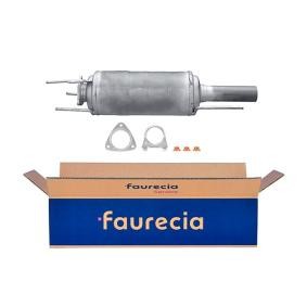Köp Partikelfilter (DPF) av HELLA 8LH 366 080-701 till det låga priset 12142,30 kr