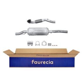 Compre Filtro de partículas da HELLA 8LH 366 080-711 a um preço baixo por 1011,88 €