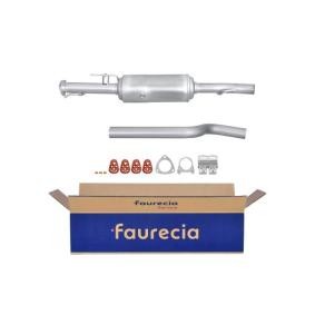 Compre Filtro de partículas da HELLA 8LH 366 080-761 a um preço baixo por 819,27 €