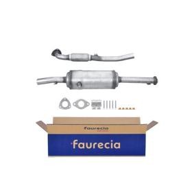 Köp Partikelfilter (DPF) av HELLA 8LH 366 080-811 till det låga priset 13406,42 kr