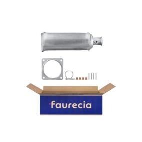 Köp Partikelfilter (DPF) av HELLA 8LH 366 080-871 till det låga priset 11281,33 kr