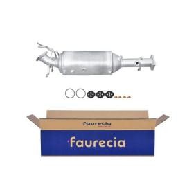 Partikelfilter (DPF) 8LH 366 081-001 für MAZDA
