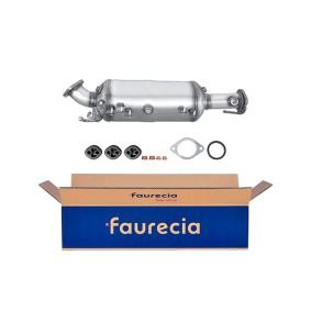 Partikelfilter (DPF) 8LH 366 081-011 für MAZDA