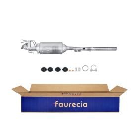 Partikelfilter (DPF) 8LH 366 081-021 für MAZDA