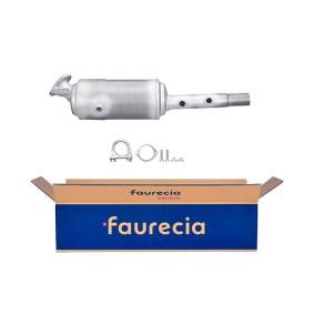 Partikelfilter (DPF) 8LH 366 081-201