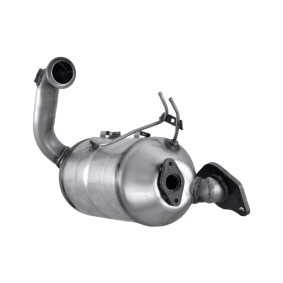 Partikelfilter (DPF) 8LH 366 081-251