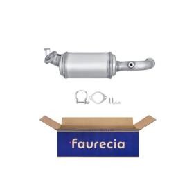 Partikelfilter (DPF) 8LH 366 081-301