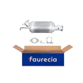 Partikelfilter (DPF) 8LH 366 081-321