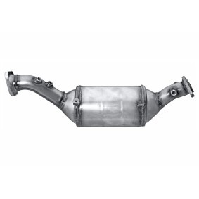 Köp Partikelfilter (DPF) av HELLA 8LH 366 081-401 till det låga priset 9798,43 kr