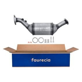 Köp Partikelfilter (DPF) av HELLA 8LH 366 081-411 till det låga priset 9508,80 kr