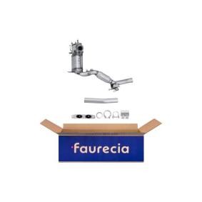Partikelfilter (DPF) 8LH 366 081-451