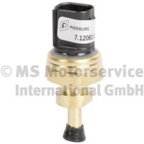 Differenzdrucksensor 7.12061.04.0 für NISSAN