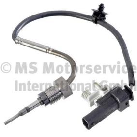 Compre Sensor, temperatura dos gases de escape de PIERBURG online para Insignia B Country Tourer (Z18) a preços moderados