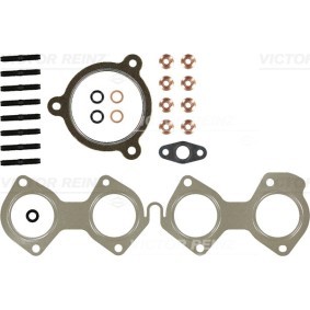 Compre Kit de juntas del turbocompresor de REINZ online para Clase C Coupé (C204) a precios moderados