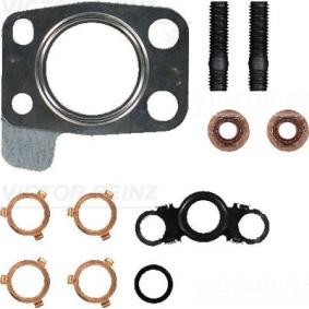 Compre Kit de montagem, turbocompressor da REINZ 04-10380-01 a um preço baixo por 17,26 €