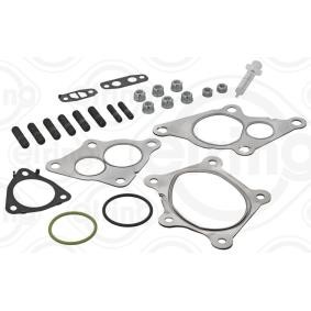 Montagesatz, Lader 042.350 ISUZU D-MAX von ELRING