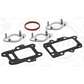 Dichtungssatz, AGR-System 105.010 KIA PROCEED von ELRING