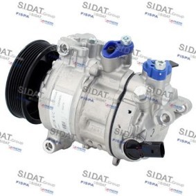 Klimakompressor 1.5507A