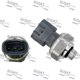 Druckschalter, Klimaanlage 5.2114 SUZUKI SWIFT von SIDAT