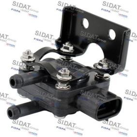 Differenzdrucksensor für KIA von SIDAT